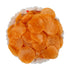 Olive Mithai Shop Rice Papad Red